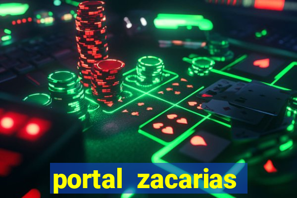 portal zacarias caso gustavo